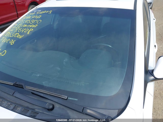 12645300 :رقم المزاد ، KMHDH4AH3FU286428 vin ، 2015 Hyundai Elantra Se/sport/limited مزاد بيع