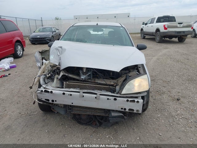 2005 Ford Focus Zx5 მანქანა იყიდება აუქციონზე, vin: 3FAFP37N95R158262, აუქციონის ნომერი: 12610292