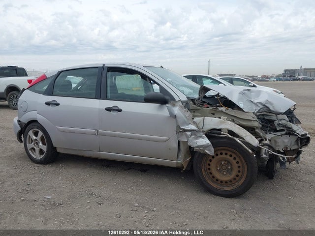 2005 Ford Focus Zx5 მანქანა იყიდება აუქციონზე, vin: 3FAFP37N95R158262, აუქციონის ნომერი: 12610292