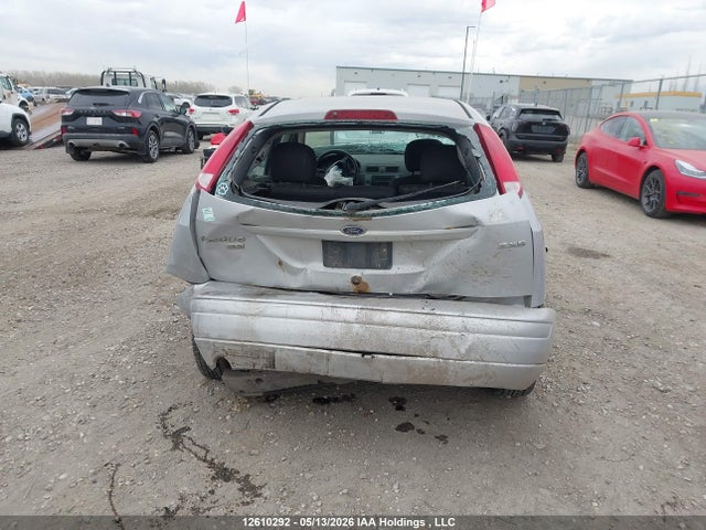 2005 Ford Focus Zx5 მანქანა იყიდება აუქციონზე, vin: 3FAFP37N95R158262, აუქციონის ნომერი: 12610292