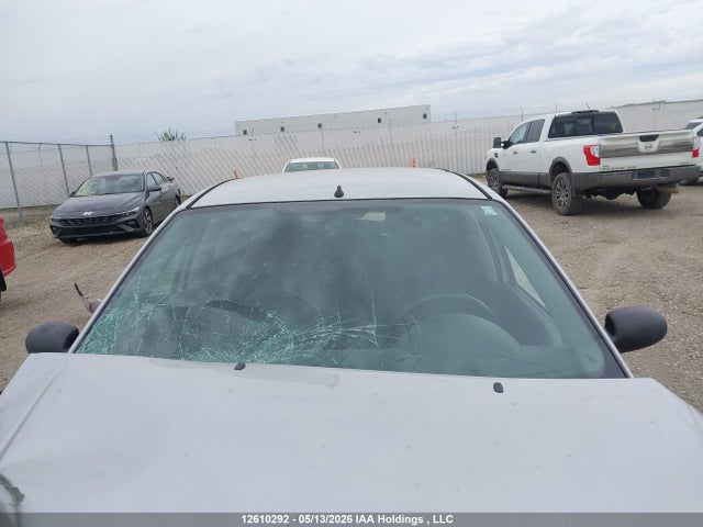 2005 Ford Focus Zx5 მანქანა იყიდება აუქციონზე, vin: 3FAFP37N95R158262, აუქციონის ნომერი: 12610292