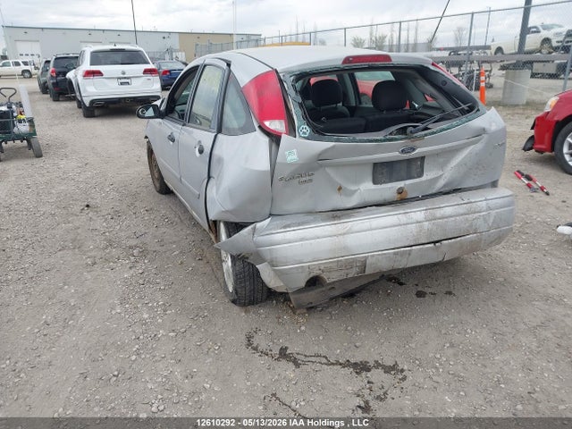2005 Ford Focus Zx5 მანქანა იყიდება აუქციონზე, vin: 3FAFP37N95R158262, აუქციონის ნომერი: 12610292