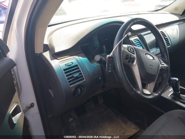 Ford FLEX SEL 2019 2FMHK6C83KBA11282 Image 11