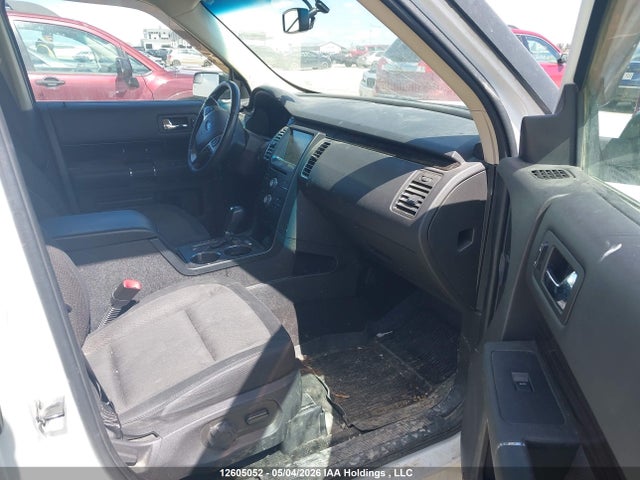 Ford FLEX SEL 2019 2FMHK6C83KBA11282 Image 5