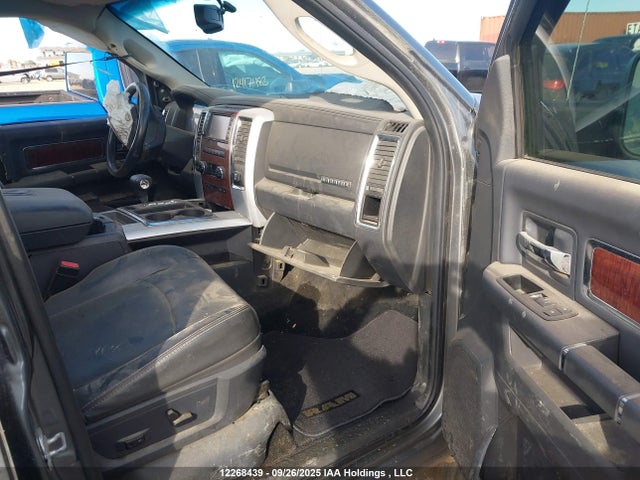 Продаж на аукціоні авто 2011 Ram Ram 1500 Laramie, vin: 1D7RV1CT5BS681466, номер лоту: 12268439