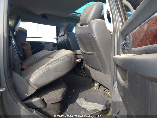 Продаж на аукціоні авто 2011 Ram Ram 1500 Laramie, vin: 1D7RV1CT5BS681466, номер лоту: 12268439