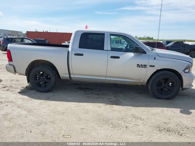 RAM 1500 St 2018 1C6RR7KT3JS349213 Image 13