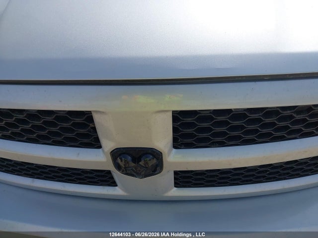 RAM 1500 St 2018 1C6RR7KT3JS349213 Image 19