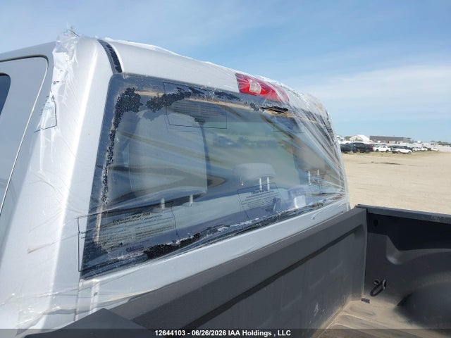 Aukcja sprzedaży 2018 Ram 1500 St, vin: 1C6RR7KT3JS349213, numer aukcji: 12644103