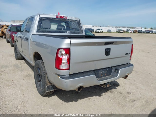 RAM 1500 St 2018 1C6RR7KT3JS349213 Image 3