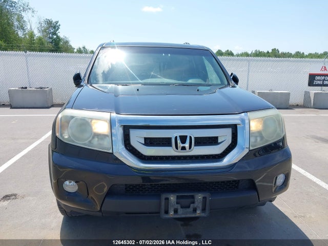 Aukcja sprzedaży 2010 Honda Pilot, vin: 5FNYF4H55AB013970, numer aukcji: 12645302
