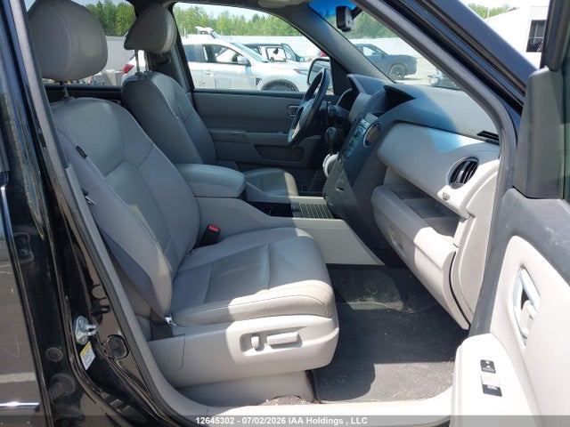 Aukcja sprzedaży 2010 Honda Pilot, vin: 5FNYF4H55AB013970, numer aukcji: 12645302