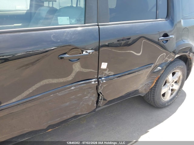 Aukcja sprzedaży 2010 Honda Pilot, vin: 5FNYF4H55AB013970, numer aukcji: 12645302