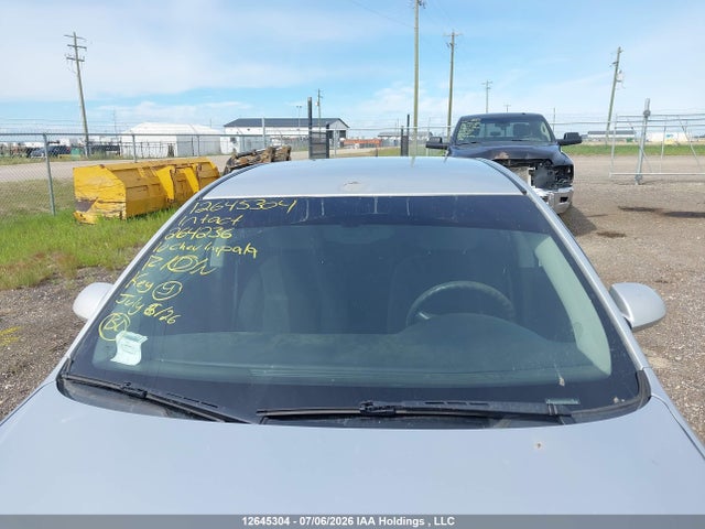 Aukcja sprzedaży 2010 Chevrolet Impala Ls, vin: 2G1WA5EK2A1264236, numer aukcji: 12645304