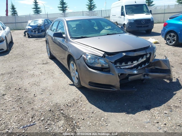Aukcja sprzedaży 2012 Chevrolet Malibu Ls, vin: 1G1ZB5EU5CF110210, numer aukcji: 12645307