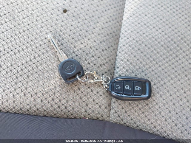 Aukcja sprzedaży 2012 Chevrolet Malibu Ls, vin: 1G1ZB5EU5CF110210, numer aukcji: 12645307