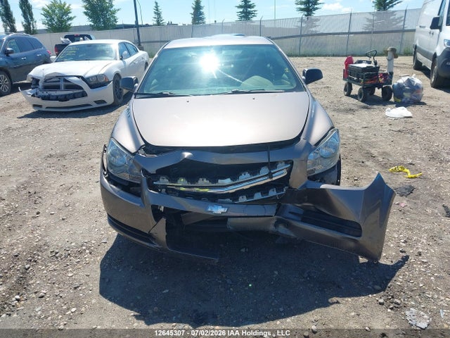 Aukcja sprzedaży 2012 Chevrolet Malibu Ls, vin: 1G1ZB5EU5CF110210, numer aukcji: 12645307