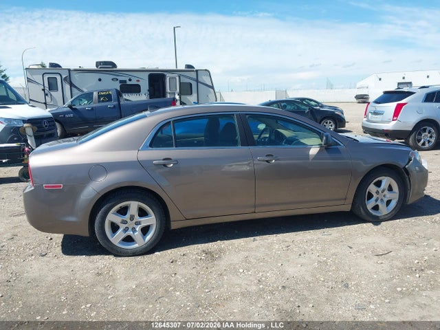 Aukcja sprzedaży 2012 Chevrolet Malibu Ls, vin: 1G1ZB5EU5CF110210, numer aukcji: 12645307