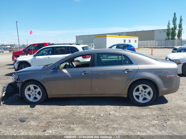Aukcja sprzedaży 2012 Chevrolet Malibu Ls, vin: 1G1ZB5EU5CF110210, numer aukcji: 12645307