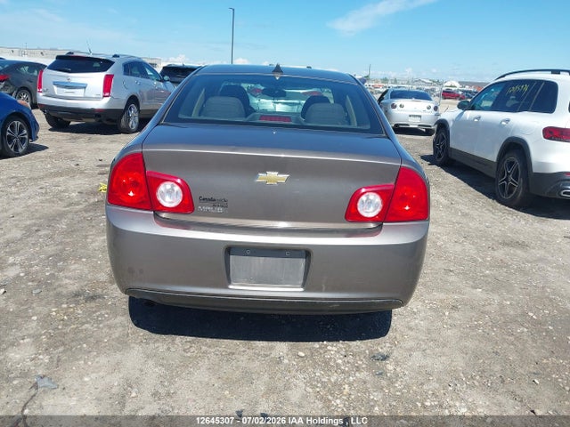Aukcja sprzedaży 2012 Chevrolet Malibu Ls, vin: 1G1ZB5EU5CF110210, numer aukcji: 12645307