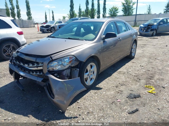 Aukcja sprzedaży 2012 Chevrolet Malibu Ls, vin: 1G1ZB5EU5CF110210, numer aukcji: 12645307
