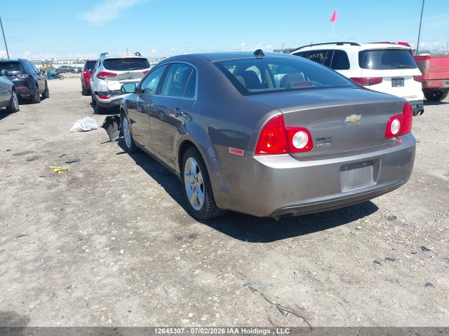 Aukcja sprzedaży 2012 Chevrolet Malibu Ls, vin: 1G1ZB5EU5CF110210, numer aukcji: 12645307