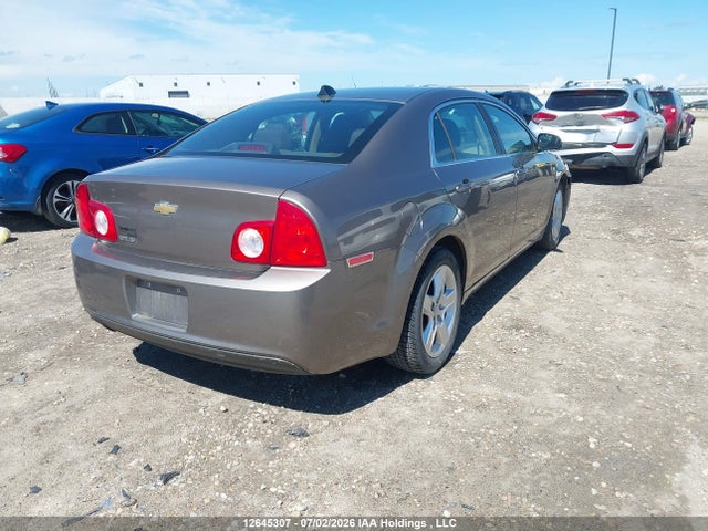 Aukcja sprzedaży 2012 Chevrolet Malibu Ls, vin: 1G1ZB5EU5CF110210, numer aukcji: 12645307