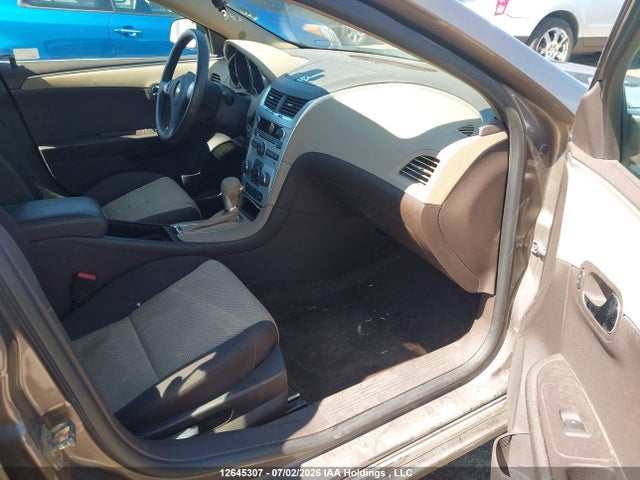 Aukcja sprzedaży 2012 Chevrolet Malibu Ls, vin: 1G1ZB5EU5CF110210, numer aukcji: 12645307