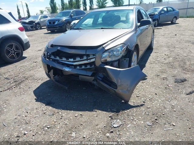 Aukcja sprzedaży 2012 Chevrolet Malibu Ls, vin: 1G1ZB5EU5CF110210, numer aukcji: 12645307