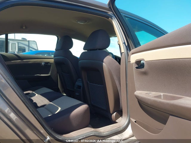 Aukcja sprzedaży 2012 Chevrolet Malibu Ls, vin: 1G1ZB5EU5CF110210, numer aukcji: 12645307