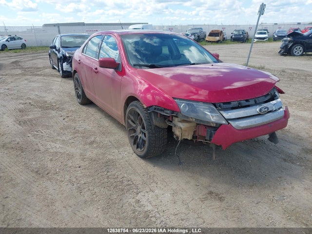 2012 Ford Fusion Sel მანქანა იყიდება აუქციონზე, vin: 3FAHP0JA6CR383619, აუქციონის ნომერი: 12638754
