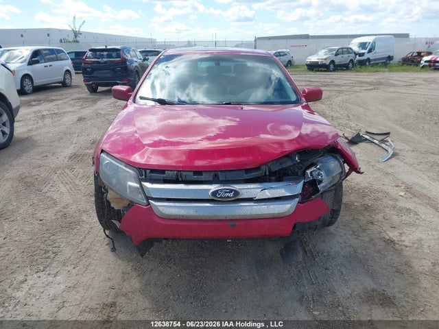 2012 Ford Fusion Sel მანქანა იყიდება აუქციონზე, vin: 3FAHP0JA6CR383619, აუქციონის ნომერი: 12638754