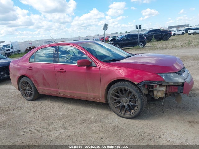 2012 Ford Fusion Sel მანქანა იყიდება აუქციონზე, vin: 3FAHP0JA6CR383619, აუქციონის ნომერი: 12638754