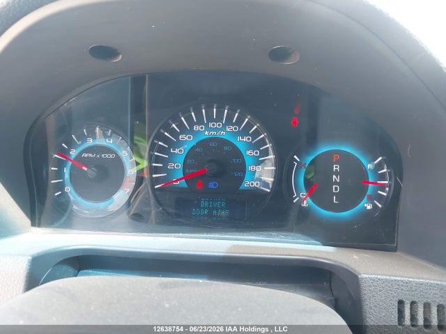 2012 Ford Fusion Sel მანქანა იყიდება აუქციონზე, vin: 3FAHP0JA6CR383619, აუქციონის ნომერი: 12638754