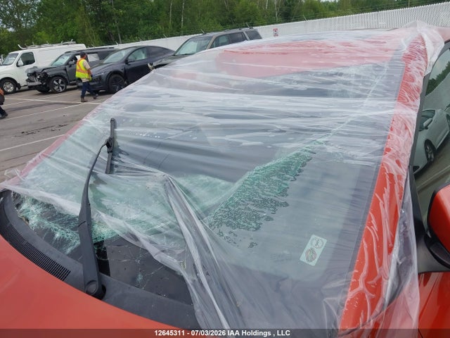 Aukcja sprzedaży 2017 Hyundai Elantra Se/value/limited, vin: KMHD84LF0HU130961, numer aukcji: 12645311