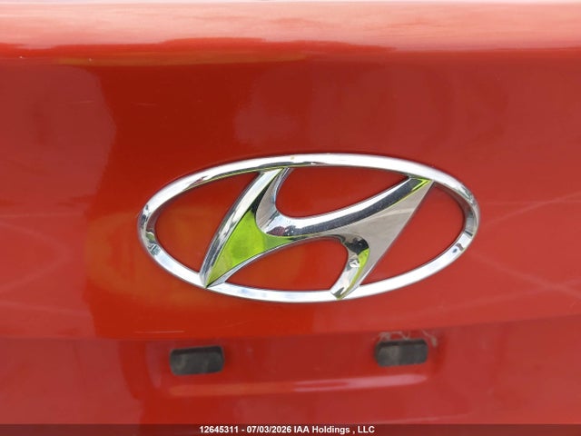 Aukcja sprzedaży 2017 Hyundai Elantra Se/value/limited, vin: KMHD84LF0HU130961, numer aukcji: 12645311
