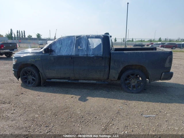 Продаж на аукціоні авто 2024 Ram 1500 Sport, vin: 1C6SRFVT4RN141553, номер лоту: 12645312