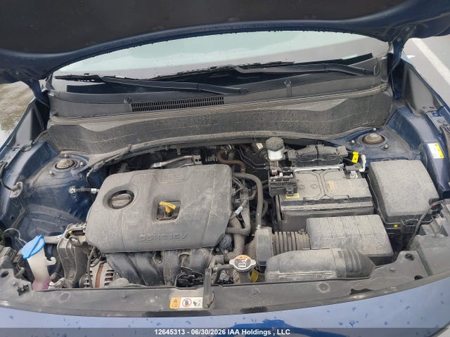 KIA SELTOS S 2024 KNDEUCAA9R7636620 Image 10