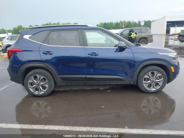 KIA SELTOS S 2024 KNDEUCAA9R7636620 Image 13