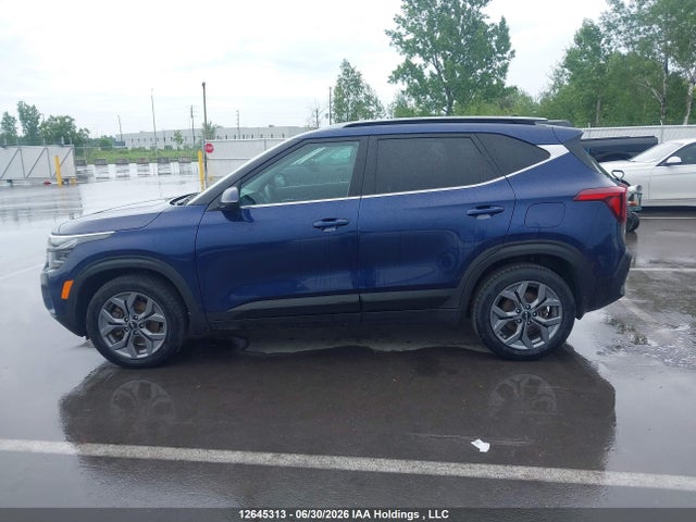 KIA SELTOS S 2024 KNDEUCAA9R7636620 Image 14