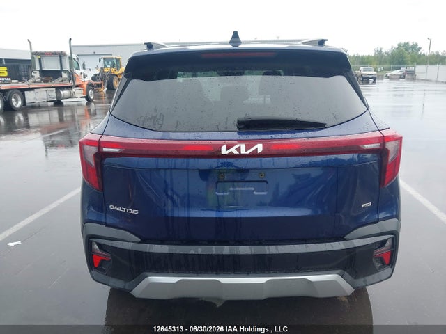 KIA SELTOS S 2024 KNDEUCAA9R7636620 Image 16