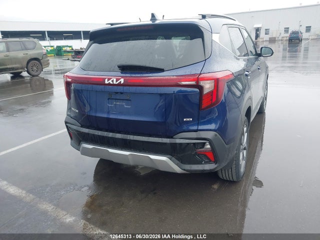 KIA SELTOS S 2024 KNDEUCAA9R7636620 Image 4