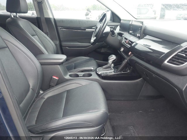 KIA SELTOS S 2024 KNDEUCAA9R7636620 Image 5