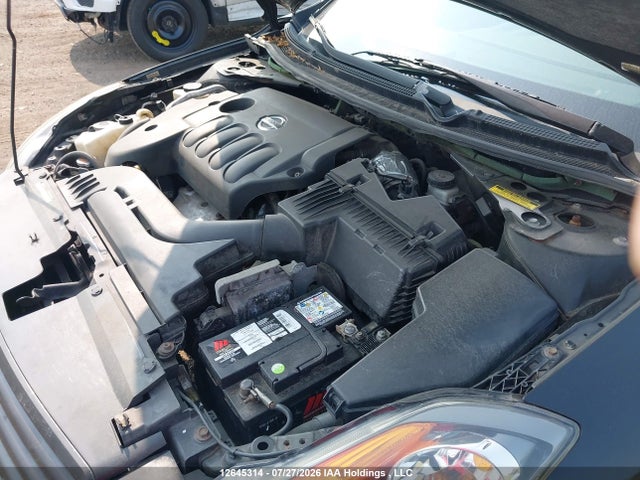 12645314 :رقم المزاد ، 1N4AL21E78C160992 vin ، 2008 Nissan Altima مزاد بيع