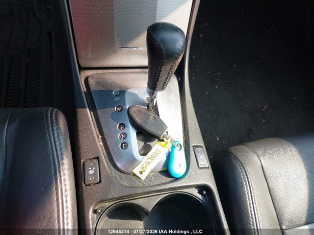 12645314 :رقم المزاد ، 1N4AL21E78C160992 vin ، 2008 Nissan Altima مزاد بيع