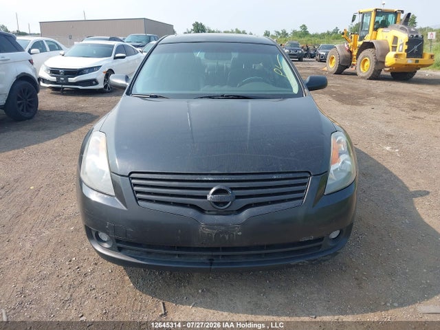 12645314 :رقم المزاد ، 1N4AL21E78C160992 vin ، 2008 Nissan Altima مزاد بيع