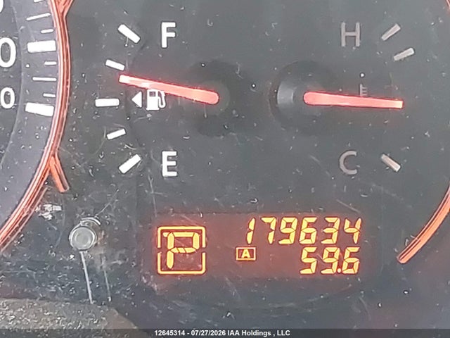 12645314 :رقم المزاد ، 1N4AL21E78C160992 vin ، 2008 Nissan Altima مزاد بيع
