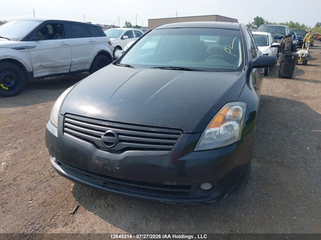 12645314 :رقم المزاد ، 1N4AL21E78C160992 vin ، 2008 Nissan Altima مزاد بيع