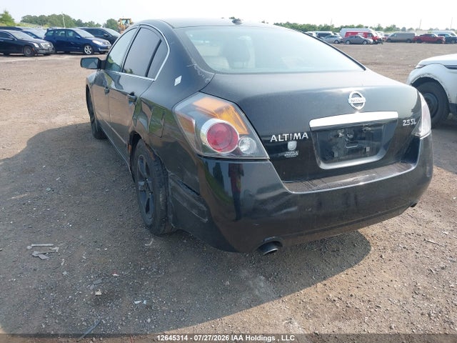 12645314 :رقم المزاد ، 1N4AL21E78C160992 vin ، 2008 Nissan Altima مزاد بيع