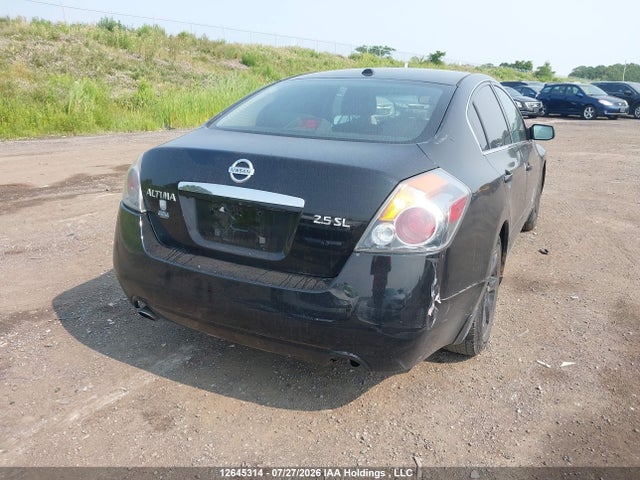 12645314 :رقم المزاد ، 1N4AL21E78C160992 vin ، 2008 Nissan Altima مزاد بيع